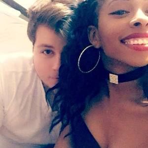 Meet your Posher, Tommy